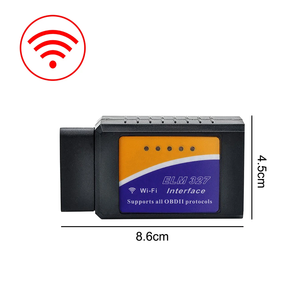 Type B WiFi