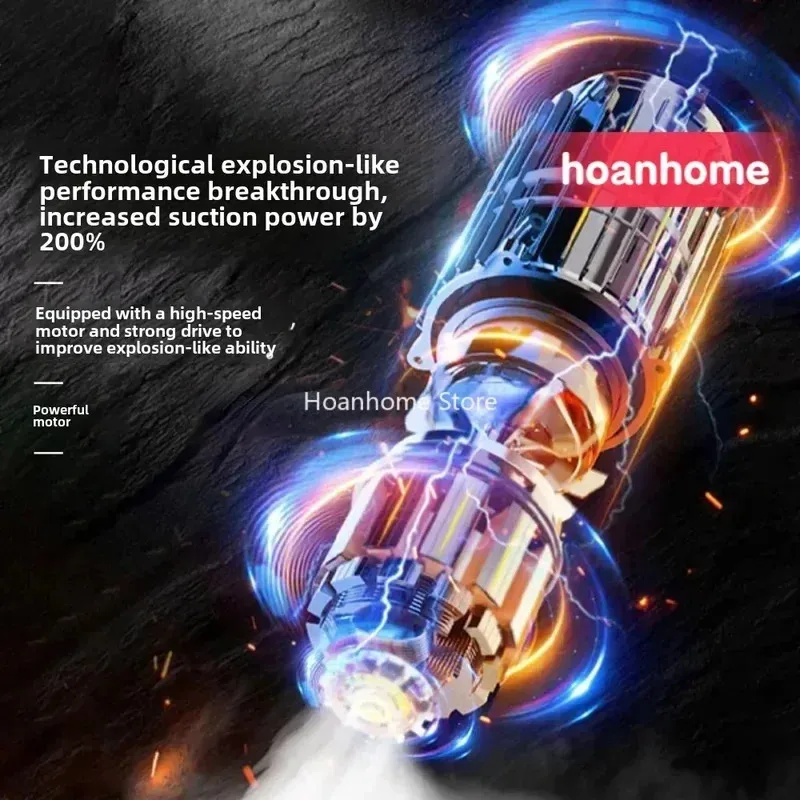 مكنسة كهربائية صغيرة لتنظيف سفلي السمك، شفط لاسلكي لحمام السباحة