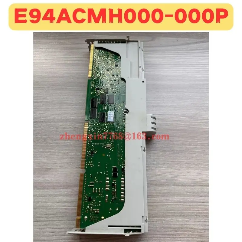 

Б/у материнская плата Φ E94ACMH000 000P протестирована нормально