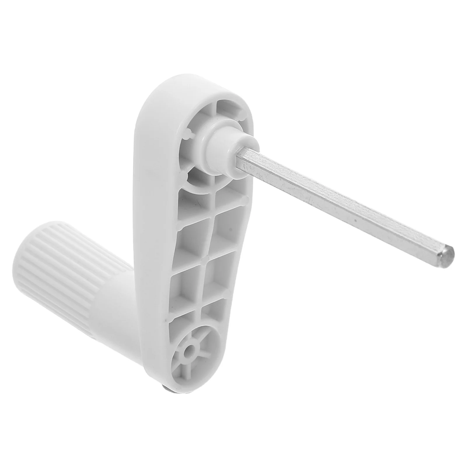 

Table Chair Lift Handle Adjustable Height Handwheel For Standing Desk Ergonomic Metal Knob Replacement Part Hand Crank Table