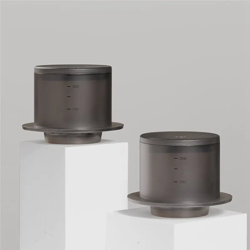 AT29-13 Holes Water Dropper For Uniform Water Discharge