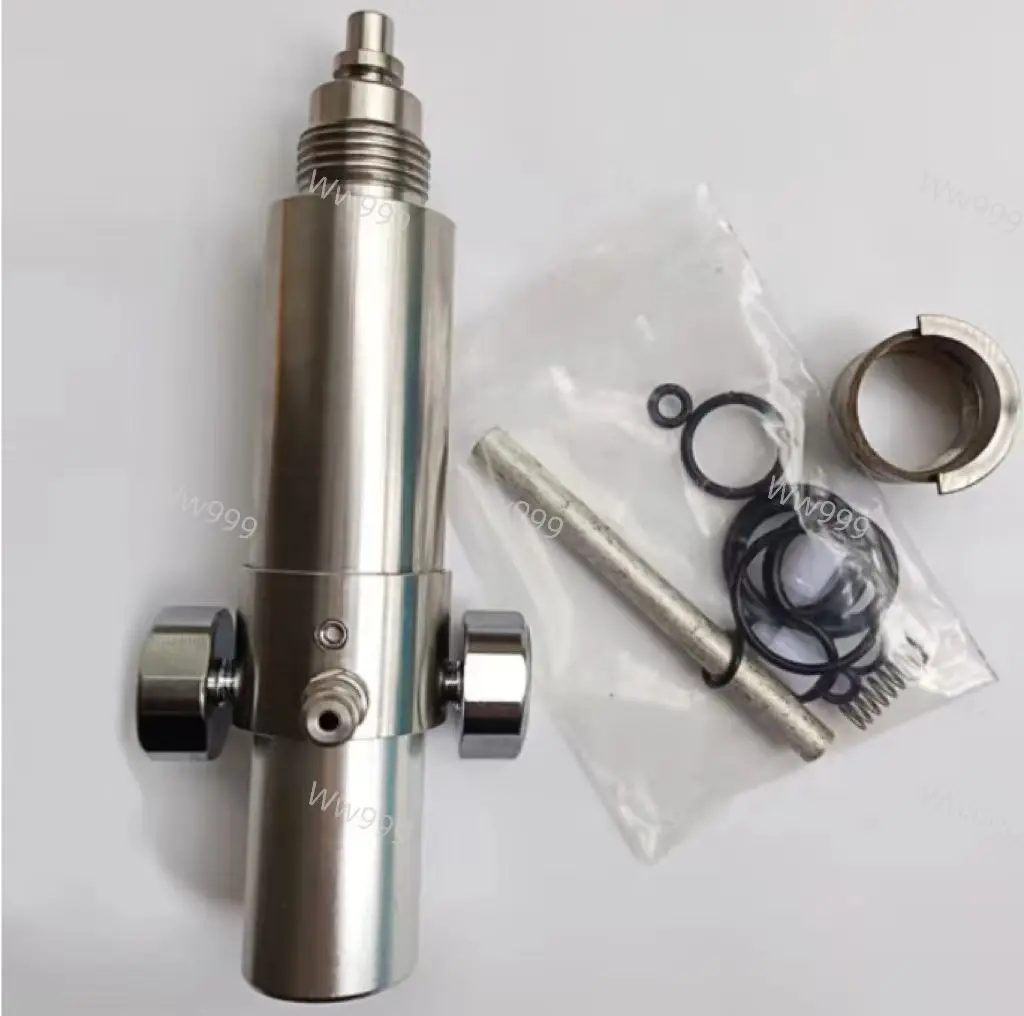 

Air Force Bald Eagle Constant Pressure Valve, External Regulating Pressure Valve, Pressure Output 30mpa