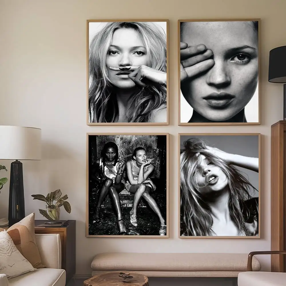 Model K-Kate Modern…