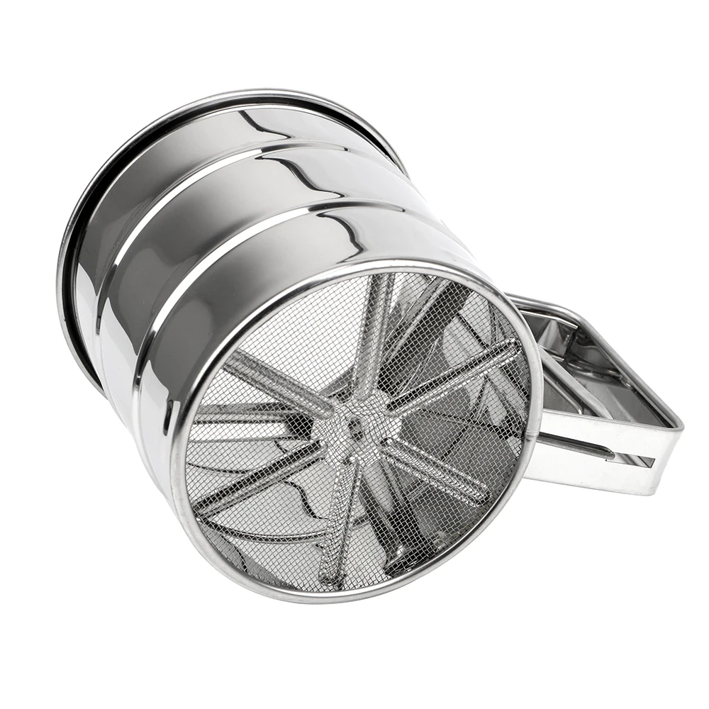 Thumbnail 3 - #62 Trending Flour Sifters Right Now