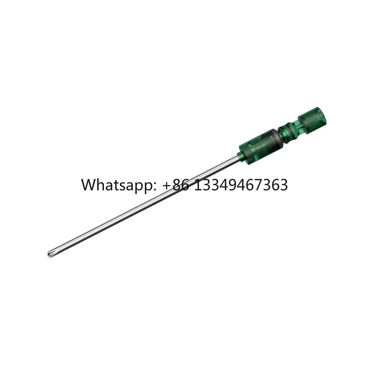 Medical Surgical Shaver Multi-functional Grinding Drill Shaver Blade System