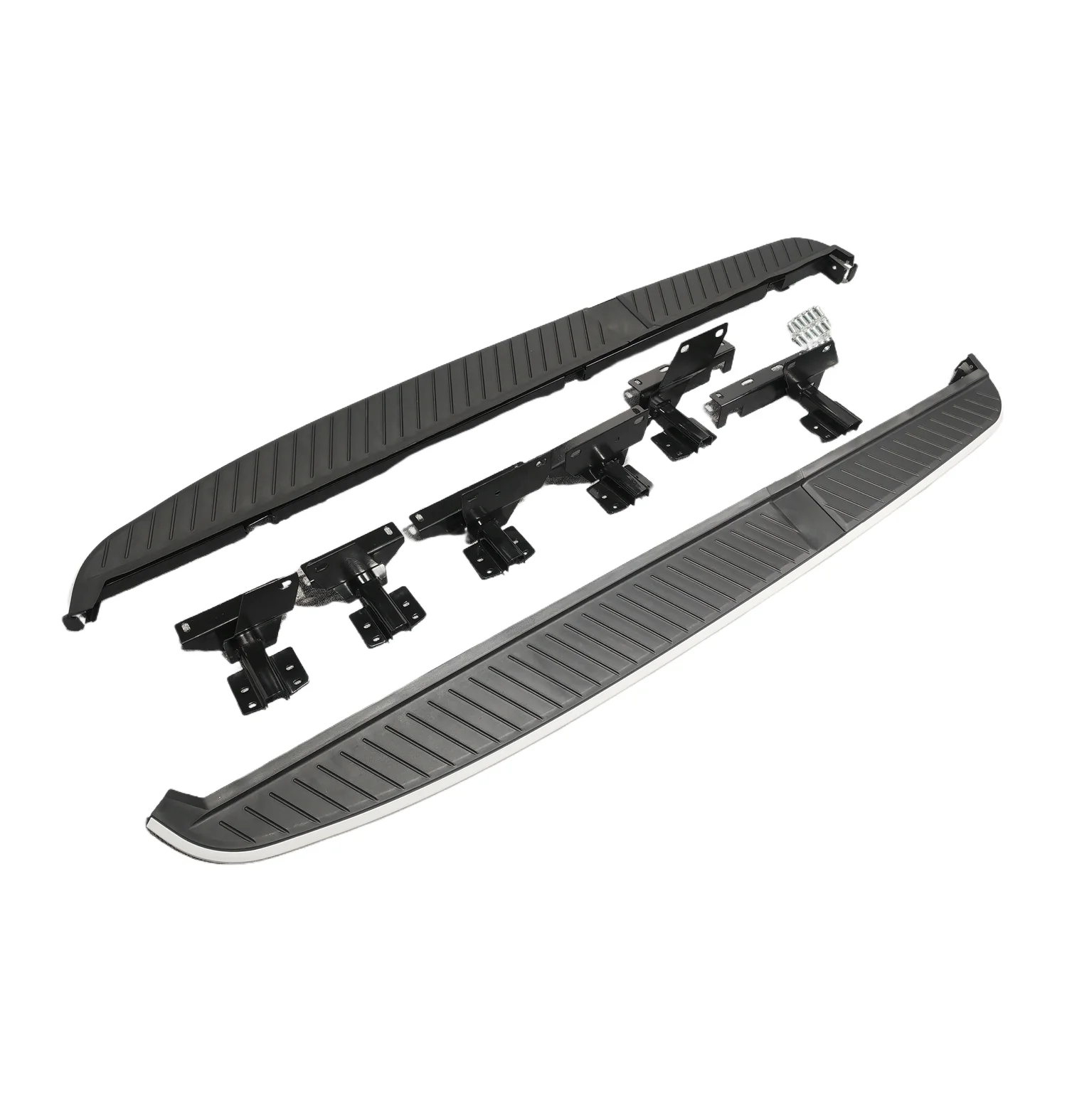 

YH-H-031 High Quality Aluminum Alloy Side Steps Running Board for Range Rover Sport 2006-2013