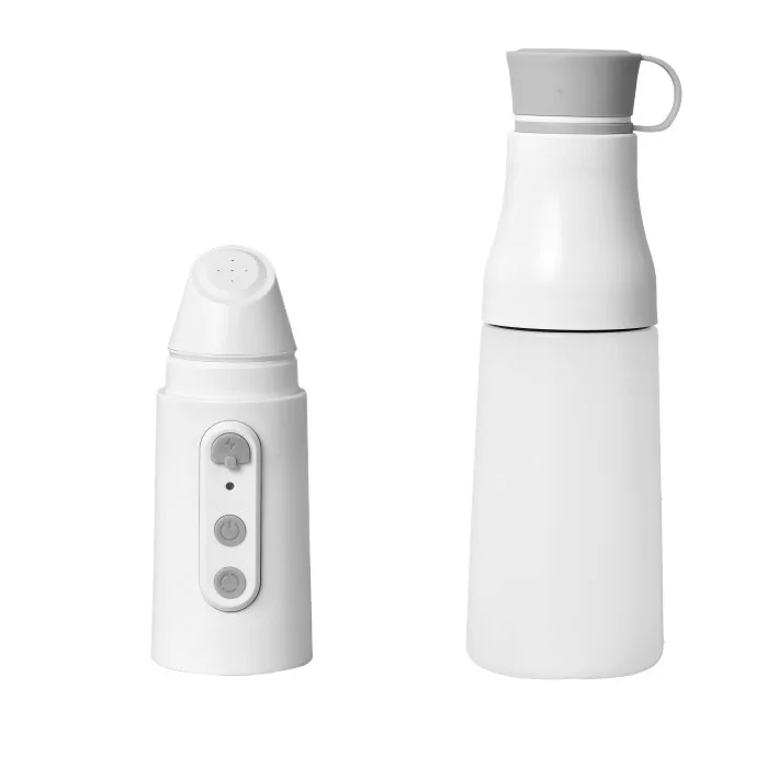 

New Electric Cleaner Handheld Portable Travel Washer