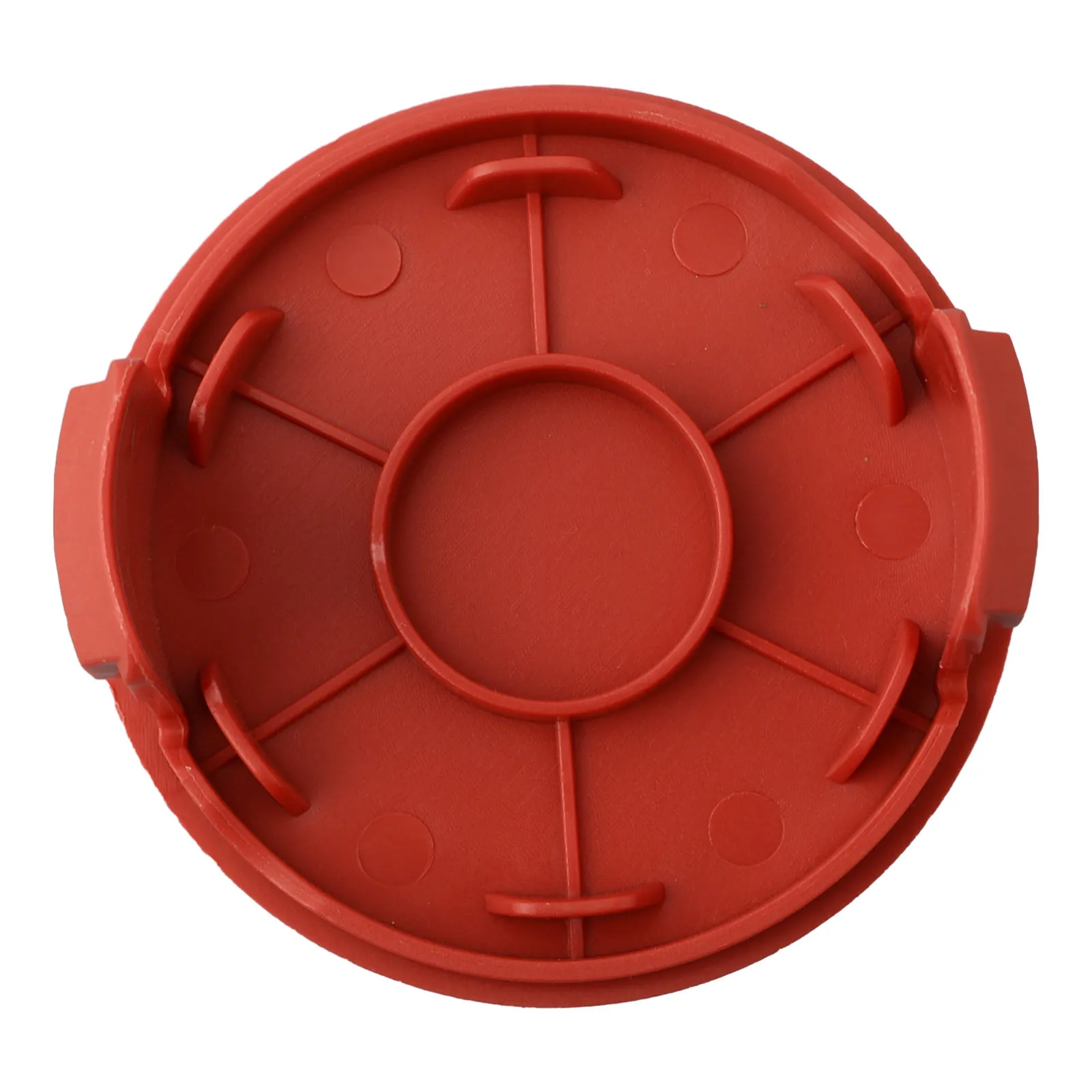 Trimmer Line and Spool Cap Cover Set for Hyper Tough String Trimmers HT1940100306 & HT1940100307 Reliable 17FT Nylon Material
