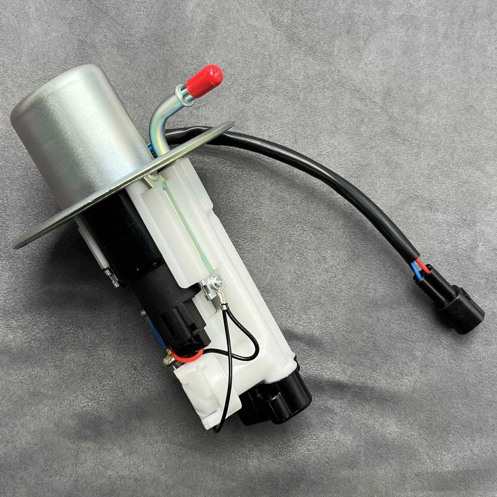15100‑16G00 Replacement Fuel Pump Assembly Stable Fuel Delivery For SUZUKI SV650 SV650S K3 K4 2005‑2009 Motorcycle Repair Parts view 6