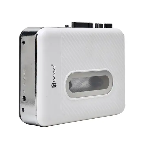 10 best sales USB-kassett - №6