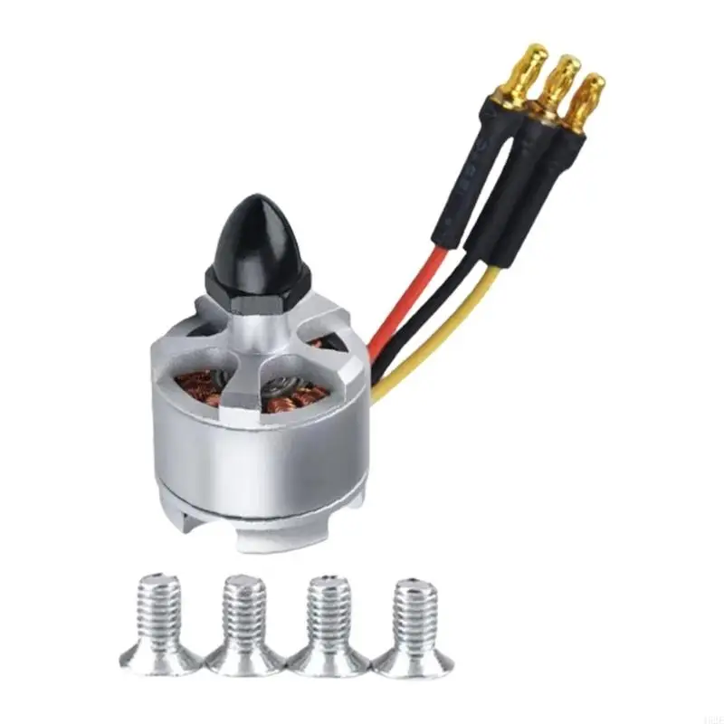 462E High Performances B2212 980KV Brushless Motor For Multirotor Model Hobbyists And Professional Use With Easy Installation