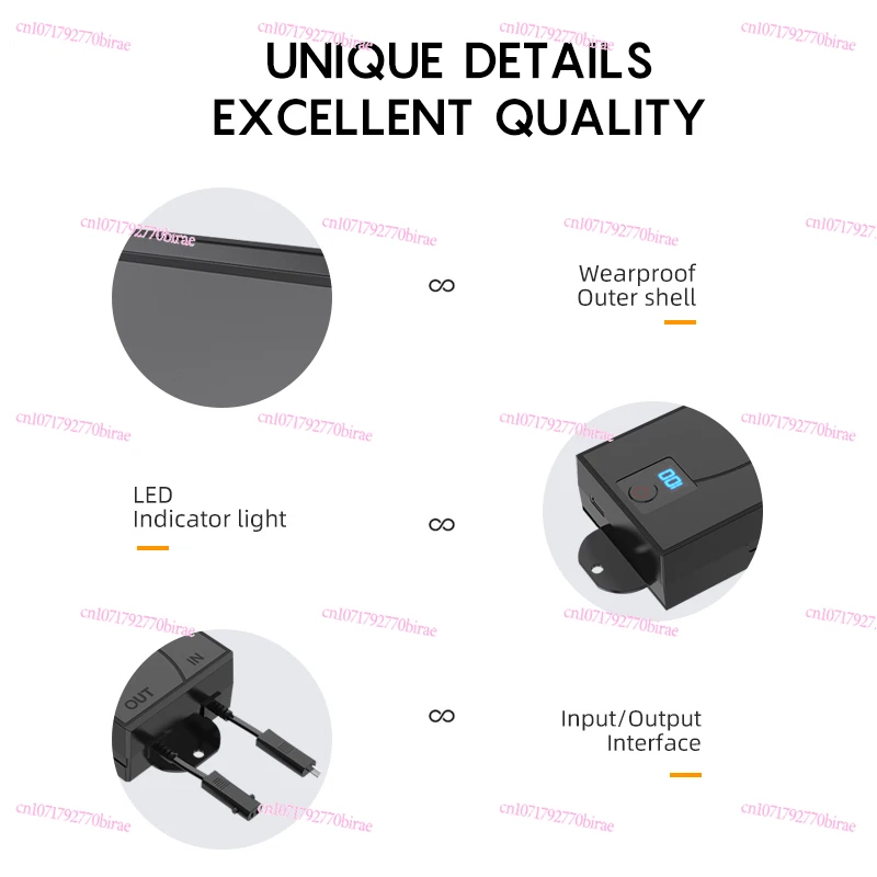 2500 MAh 25.9v 2.5a 3a Electric Reclining Chair Furniture Rechargeable Battery Pack for Reclining Chair Bed Sofa