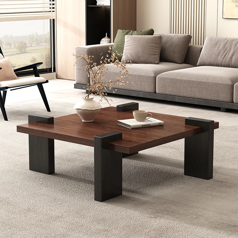 Wooden Rectangular …