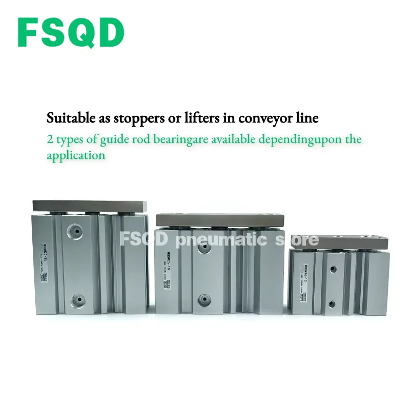 Compact Guide Cylin… - image