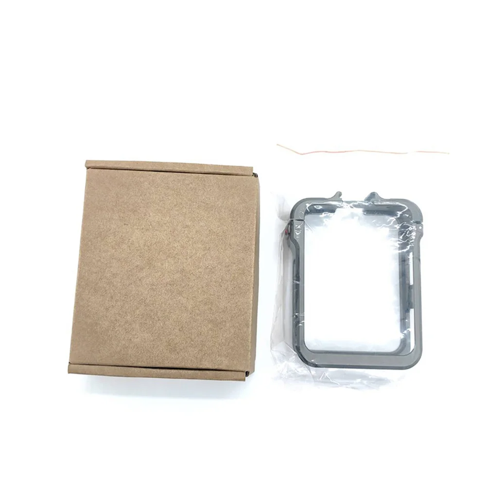 ل DJI OSMO 360 المغناطيسي الإفراج السريع أرنب قفص الإطار سبائك الألومنيوم إطار مقاوم للصدمات الحذاء البارد جبل الملحقات