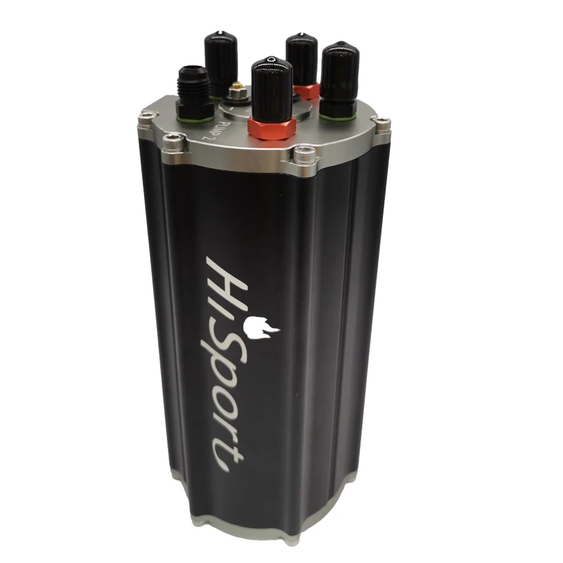 1600HP In Tank Dual… - image