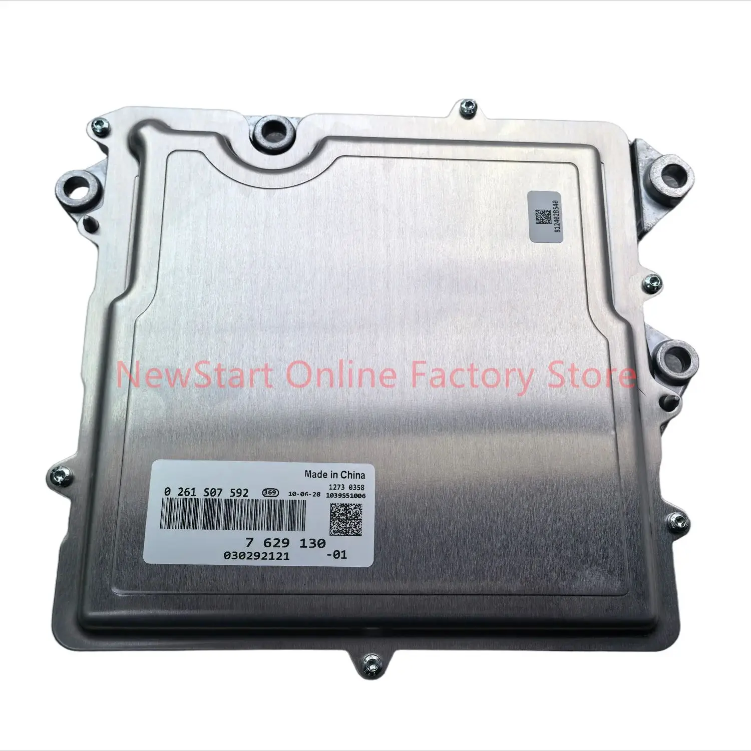 

Новый электронный блок управления двигателем (ECU) N55 0261S07592 для BMW X5 535