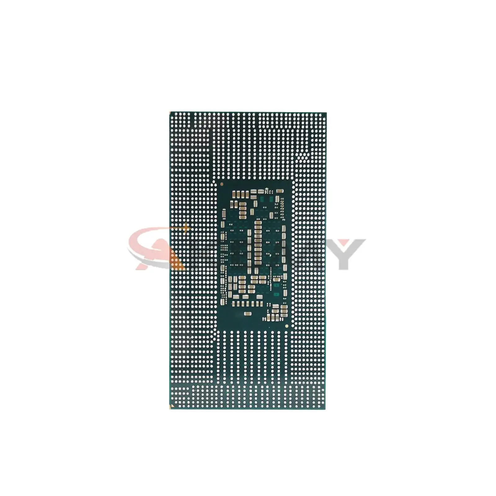 I5 100% H SRKT1 i5-11400H CPU, Chipset BGA baru 11400