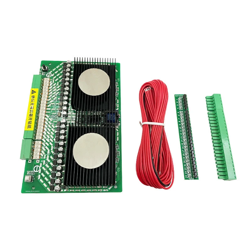 unique Heltec 4-24S 5A 8A Active Balancer/ Active Equalizer  Lifepo4/Lipo Battery Energy Capacitor 8S 10S 12S 16S 20S