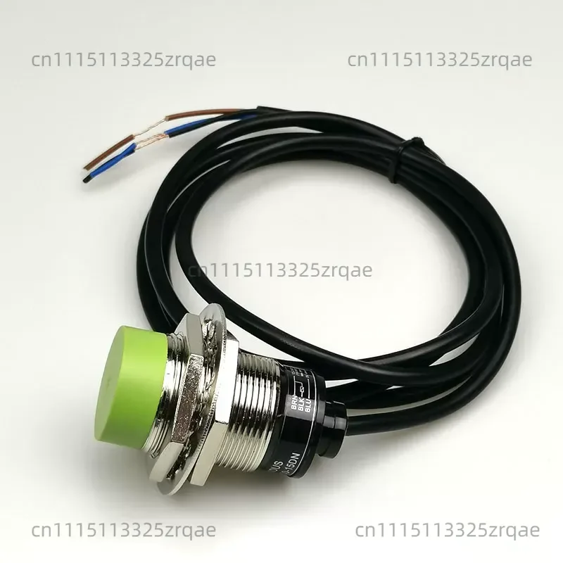 New PRT12-2DO PR30-15DN PR30-15DP PRL30-15DN PR30-15AO PR30-15AC PLC Proximity Switch