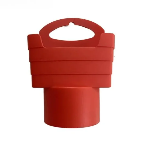 Car Multifunctional French Fries  Cup Holder Air Vent Storage Box Drink Holder Car Accessories
