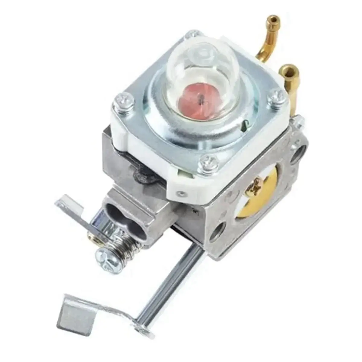 

Комплекты карбюраторов A50U для Honda MTX60 MTX70 GX100 MTX60HD MTX70HD 16100-Z4E-S43, ремонтный комплект для газонокосилок