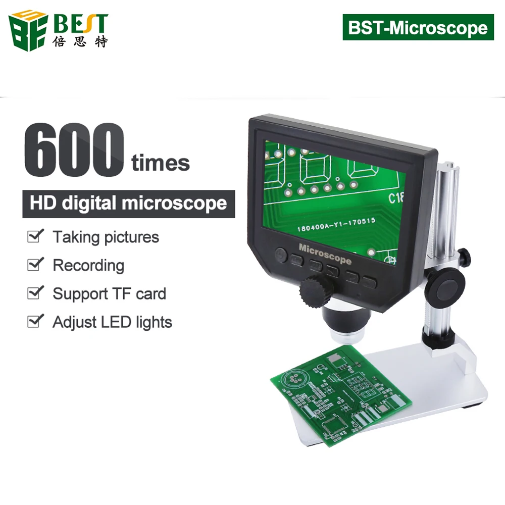 600X Digital Electr…