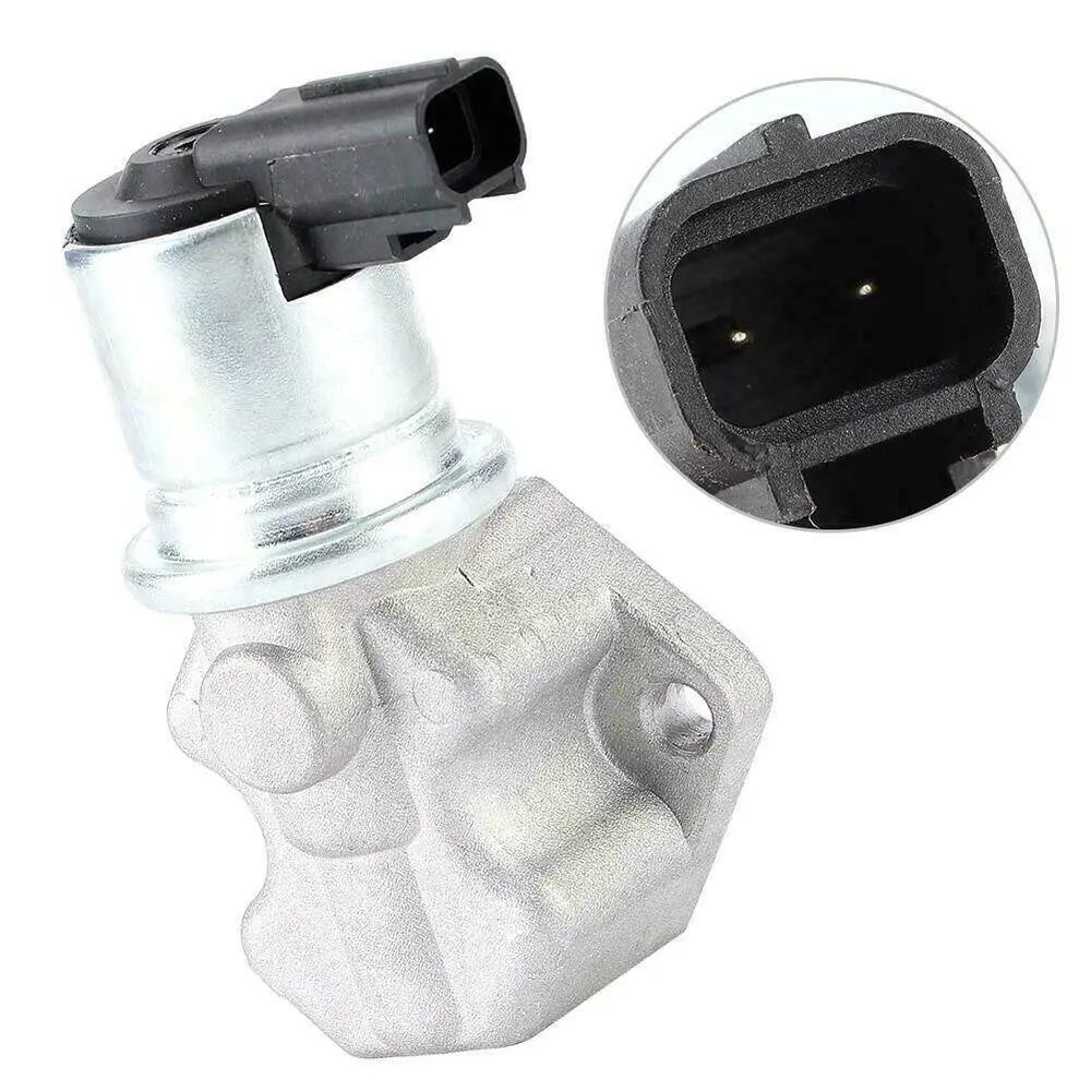 High Quality Idle Air Control Valve IAC 862998 For Mercury-Marine MerCruiser MPI V6 V8 5.0 5.7 OE 18-7701 27-863112 27-8M0119616