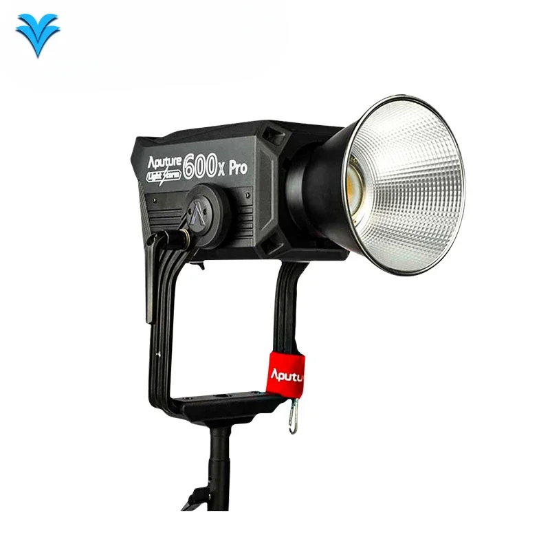 Aputure LS 600X Pro 600W Bi-color LED Video Light 2700K-5600K Waterproof Fill Professional Video Lamp for Photography Studio