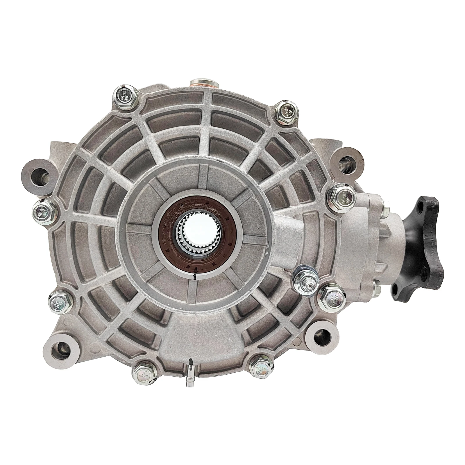 

Задний мост в сборе для CF500/800/950/1000 UTV ATV SSV CF OEM – Q860-330000-40002 Q860-330000-40000 Запчасти для квадроциклов