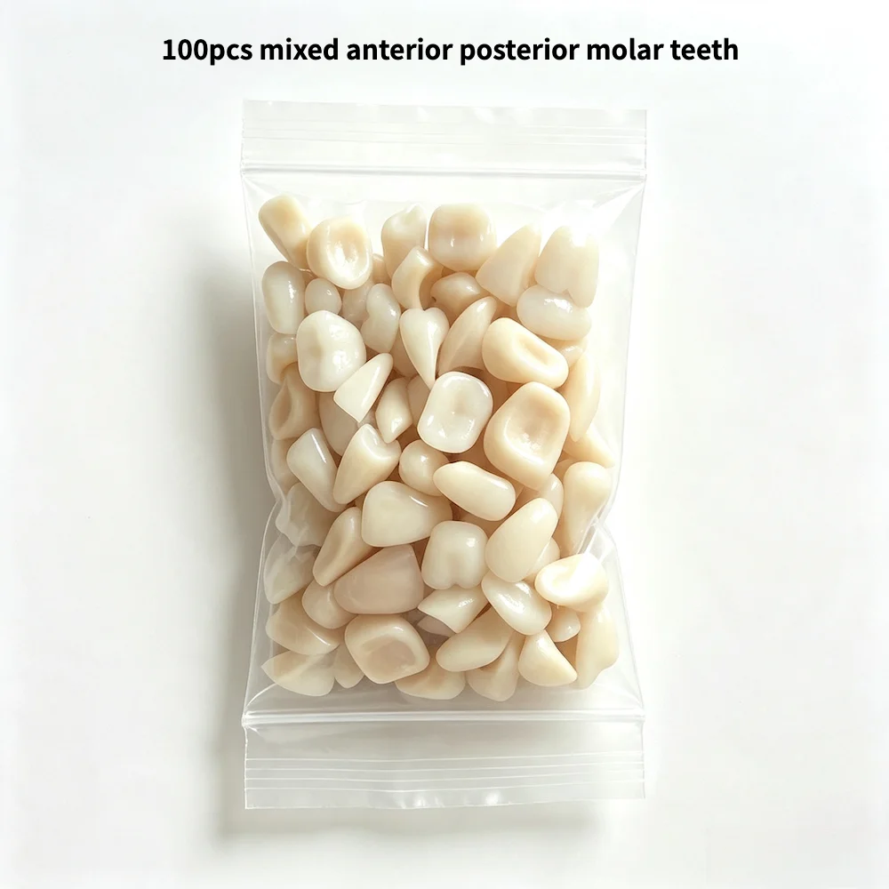 Variant: Mixed Pack 100pcs