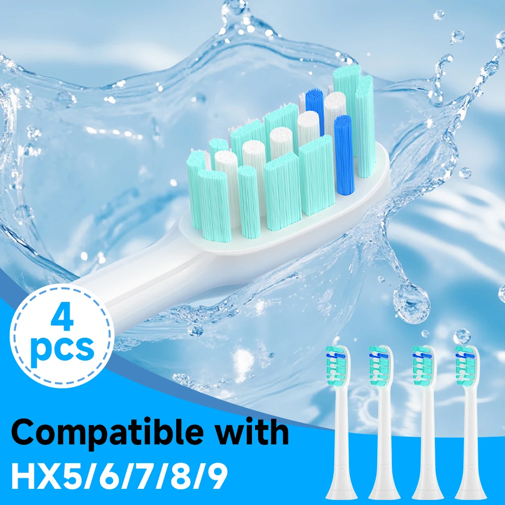 4Pcs/8Pcs Lectric T…