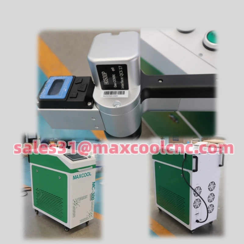 

Mold Cleaning Metal Oxide Layer Remover Anti-rust 100w 200w 300w Laser Paint Graffiti Cleaner