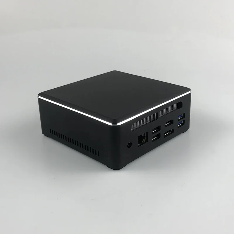 High performance good quality mini gaming PC