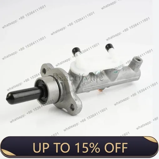 Factory Direct Sales 47201-44130, AISIN BMT-302 for Avensis2001 - 2010 Brake Master Pump