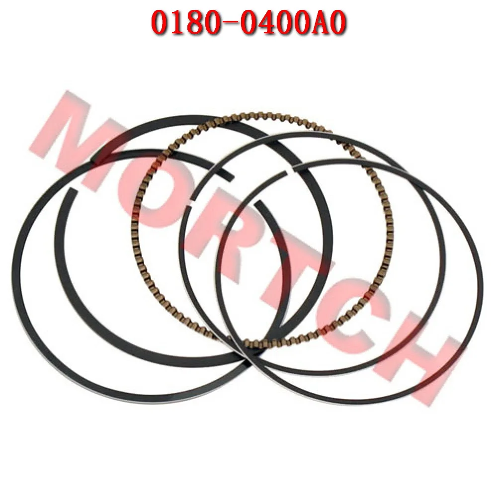 87.5MM Piston Ring For CFMOTO CF moto CF188 CF500 500 500cc CF188 CFORCE UFORCE ZFORCE ATV UTV SSV 0180-0400A0 GO KART