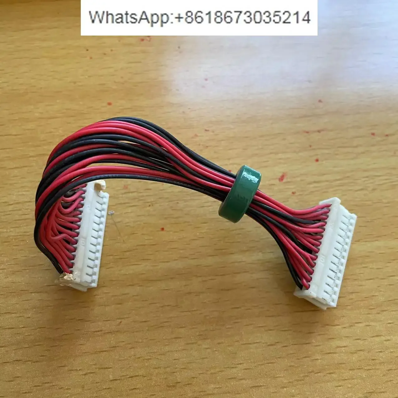 Inverter Cable VFD-…