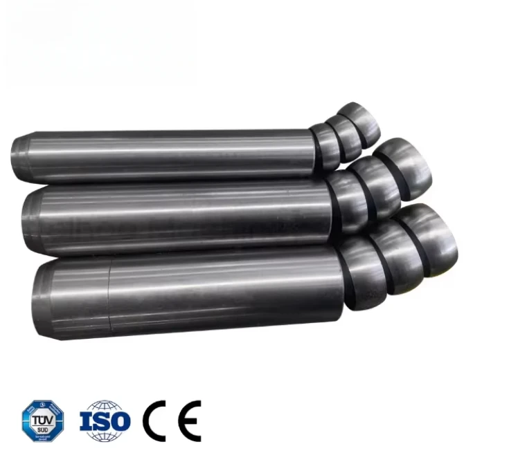 

Tube Bending Mandrel Hot Selling Bender Clamp Pressure Wiper Metal Mandrels