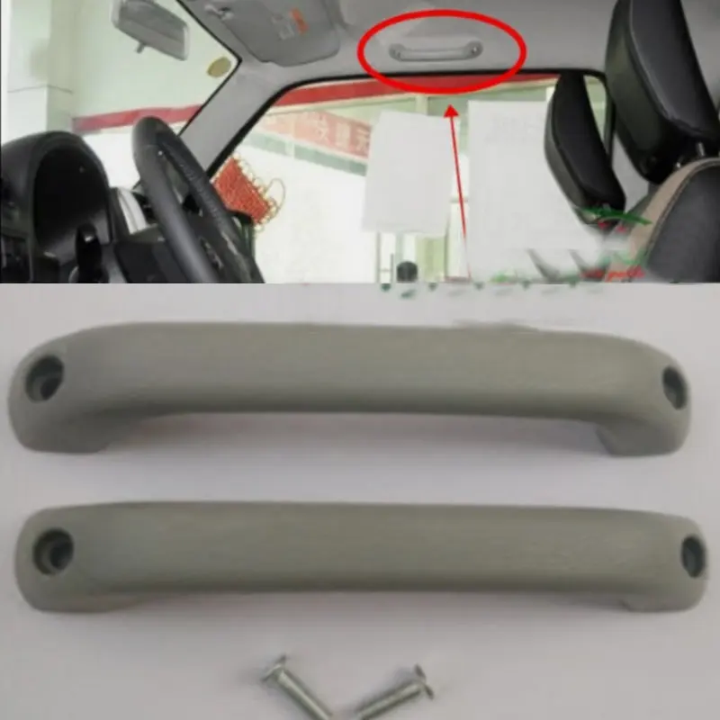 Applicable to Suzuki JIMNY Roof canopy handle Armrest door inner handle