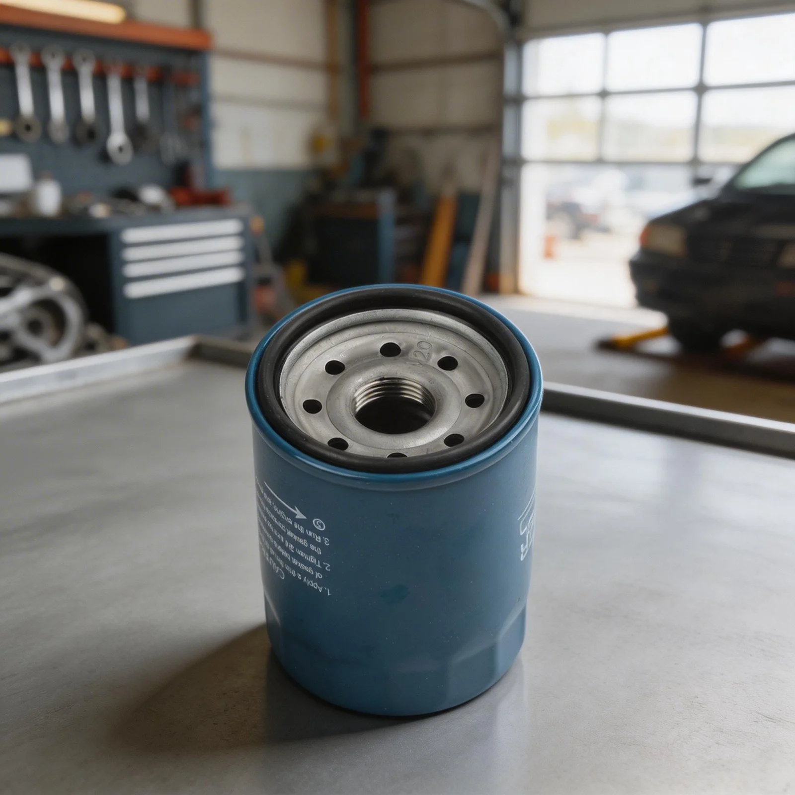 Oiling Efficiency Engine Oil Filter Replacement for Honda's GXX Series including Popular Models and Their OEMs