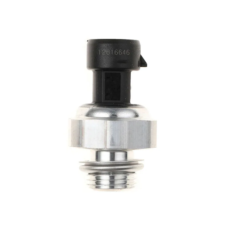 GM ciśnienie oleju przełącznik czujnikowy dla Buick Cadillac Chevrolet Trailblazer GMC Yukon Envoy Hummer Pontiac D1846A 12677836 12616646 — zdjęcie 2