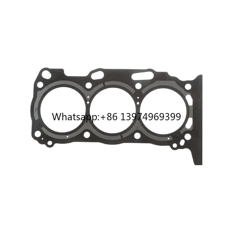 For Toyota WILDLANDER LEXUS Land Cruiser RAV4 HIACE 11115-31030 Engine Cylinder Head Gasket 11115-31030