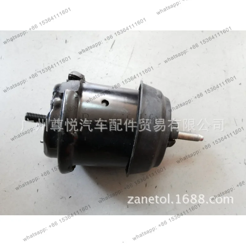 

Enclave engine foot glue front engine mat 25840452