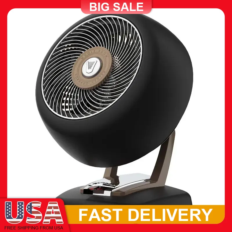 

Vintage Style Space Heater 2 Heat Settings Adjustable Thermostat Whole Room Heating Safety Auto Shut Off