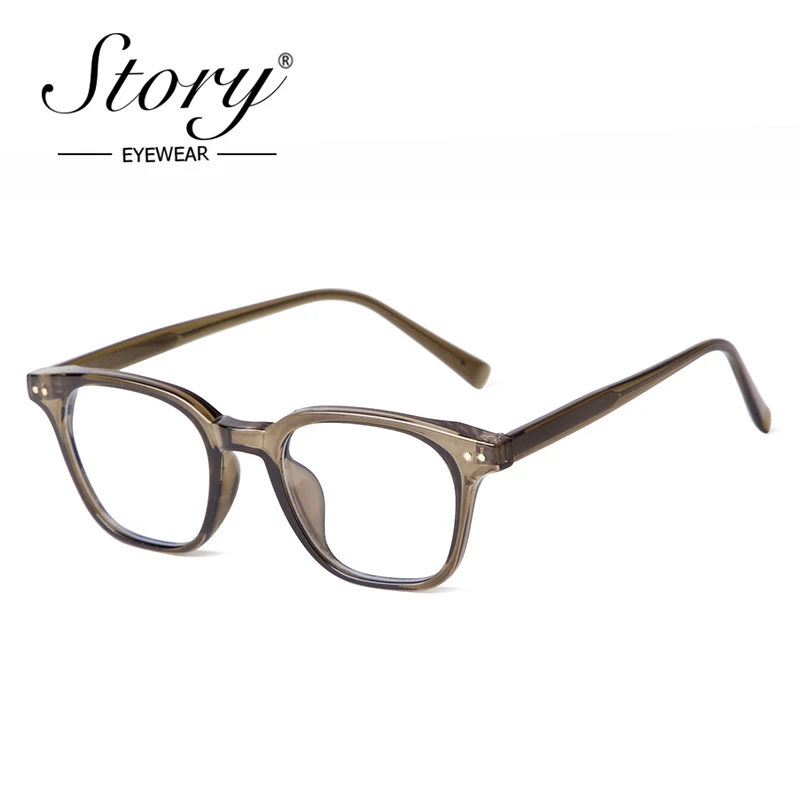 Story Classic Rivet… - image