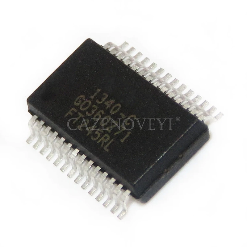 5PCS GL827L GL827 FT245RL FT245 FE1.1S FEI.IS USB2.0 ENC28J60 ENC28J60-I/SS CY8C29466-24PVXI CY8C29466 SSOP-28