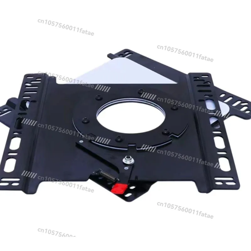 

Modified Seat Swivel Bottom Universal Easy Rotation,Car Seat T5T6 360-Degree Rotating Chassis