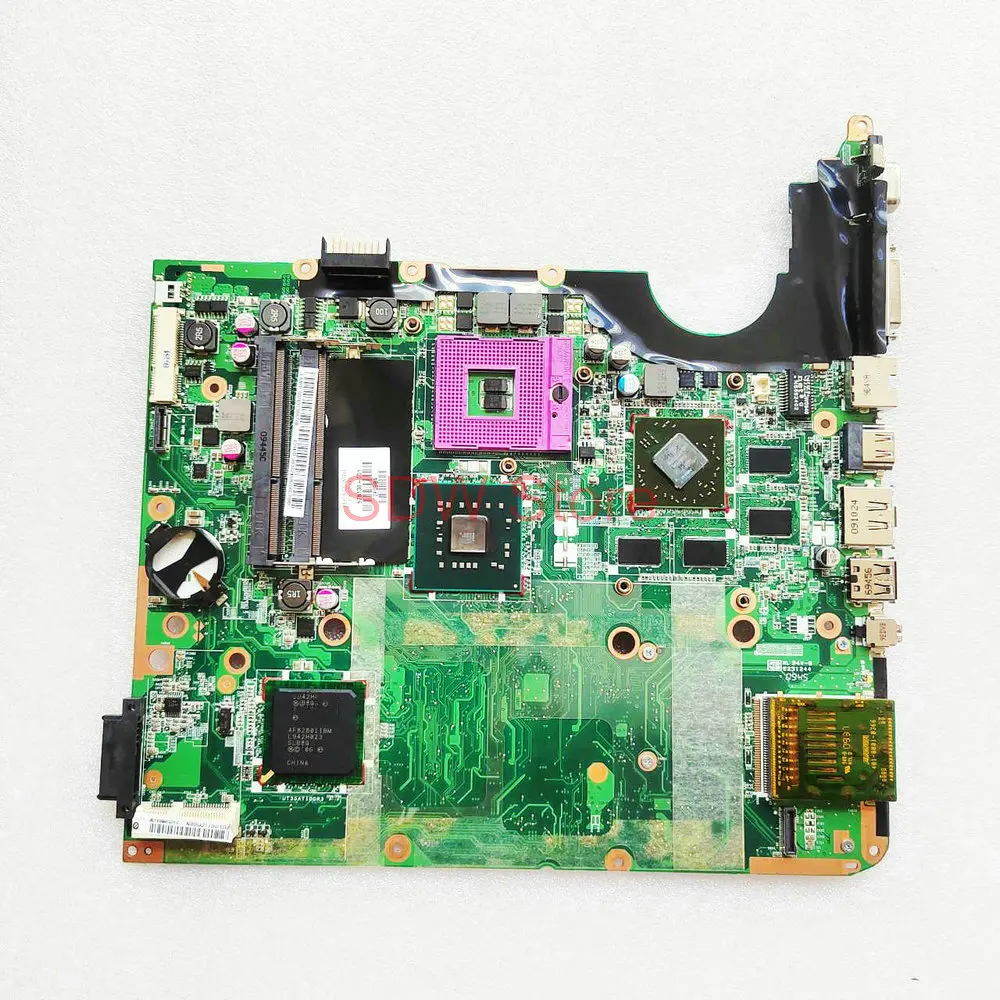 

578129-001 578130-001 For HP Pavilion DV7-2000 DV7 Laptop Motherboard DV7-2273CL DV7-2278CA DV7-2270US NOTEOBOOK DDR3 Mainboard