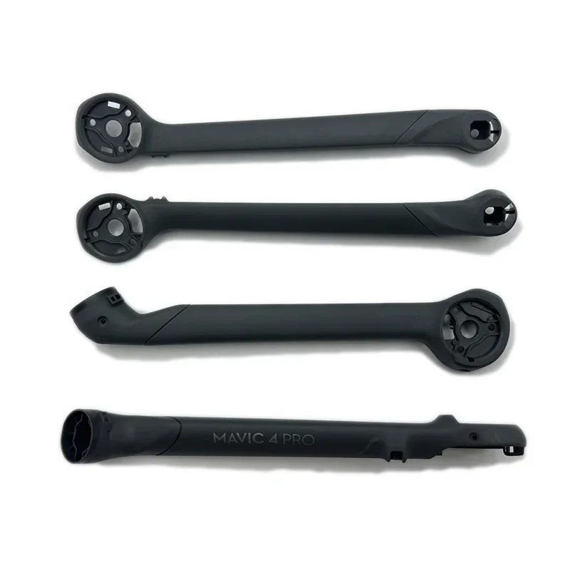 غلاف الذراع الأمامي والخلفي الجديد لطائرة DJI Mavic 4 Pro Drone غلاف الذراع الأيسر/الأيمن بدون ملحقات إصلاح المحرك #2