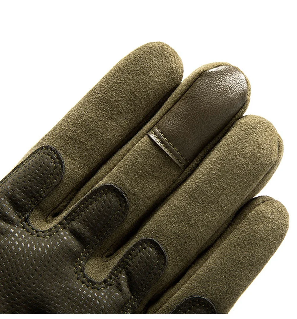 Thumbnail 4 - #4 Best Hiking Gloves to Buy In 2026